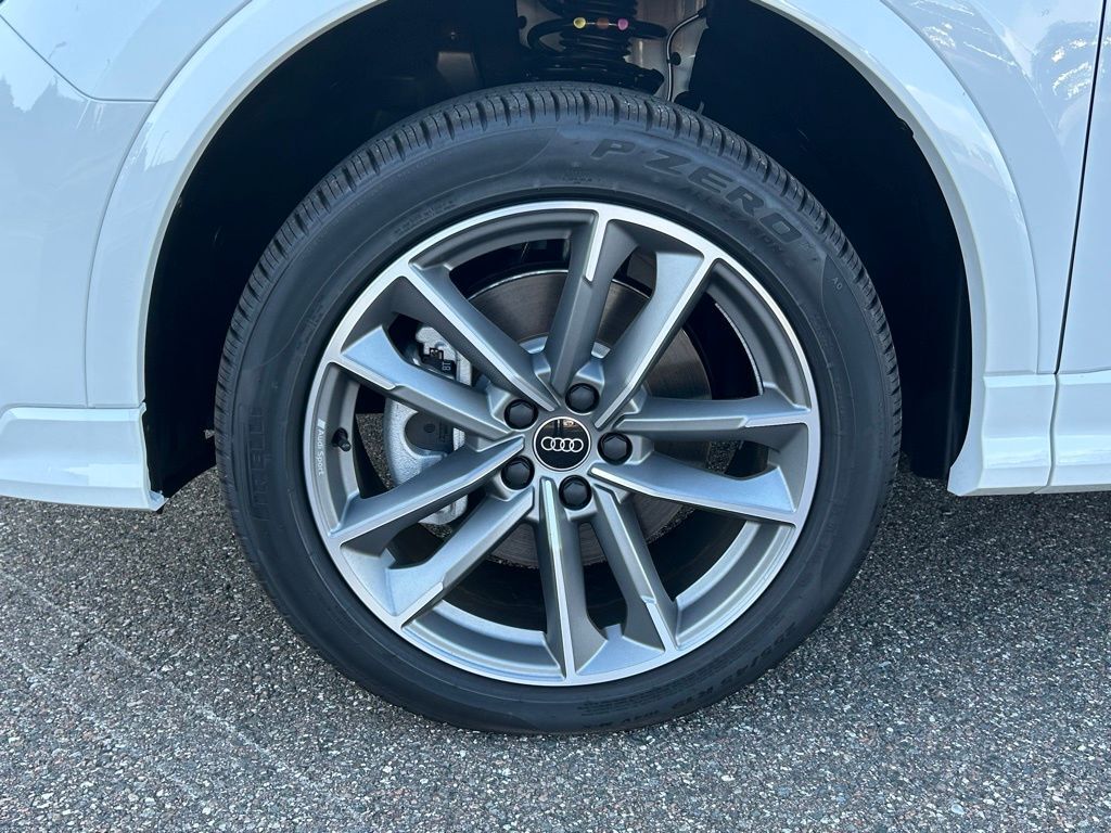 2025 Audi Q3 Premium Lakeland FL
