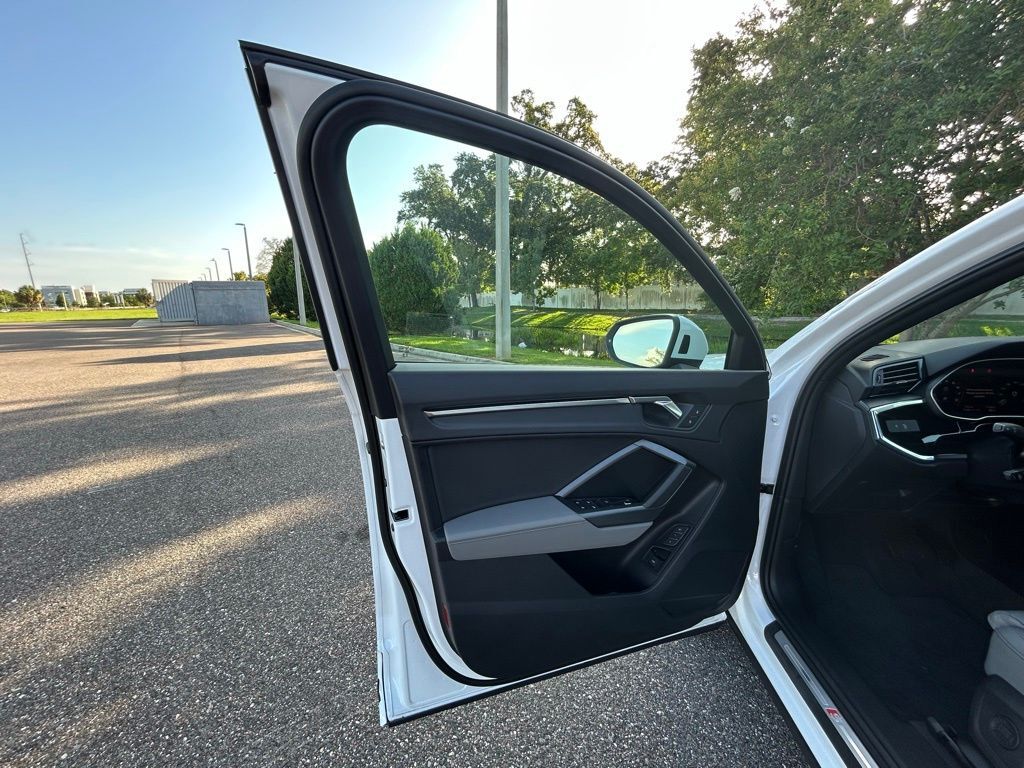 2025 Audi Q3 Premium Lakeland FL