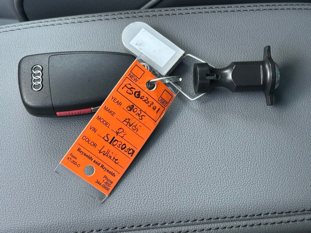 2025 Audi Q3 Premium Lakeland FL