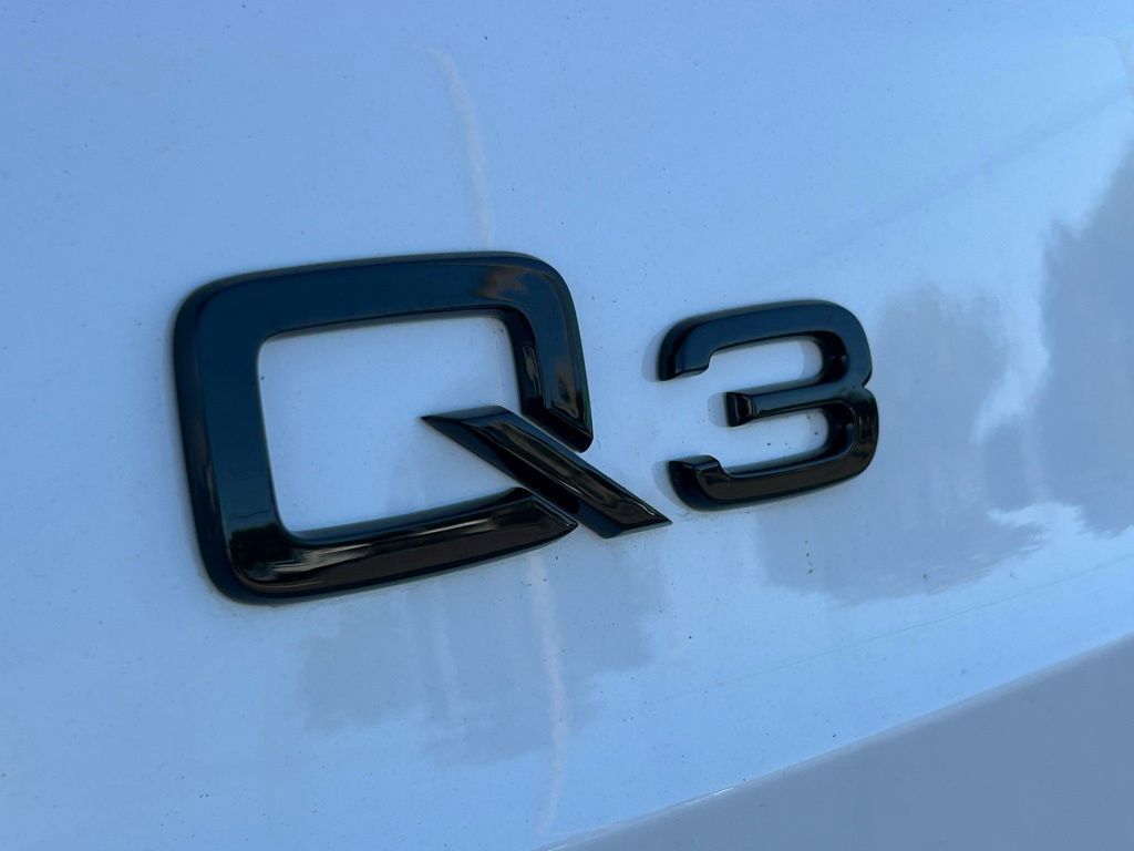 2025 Audi Q3 Premium Lakeland FL