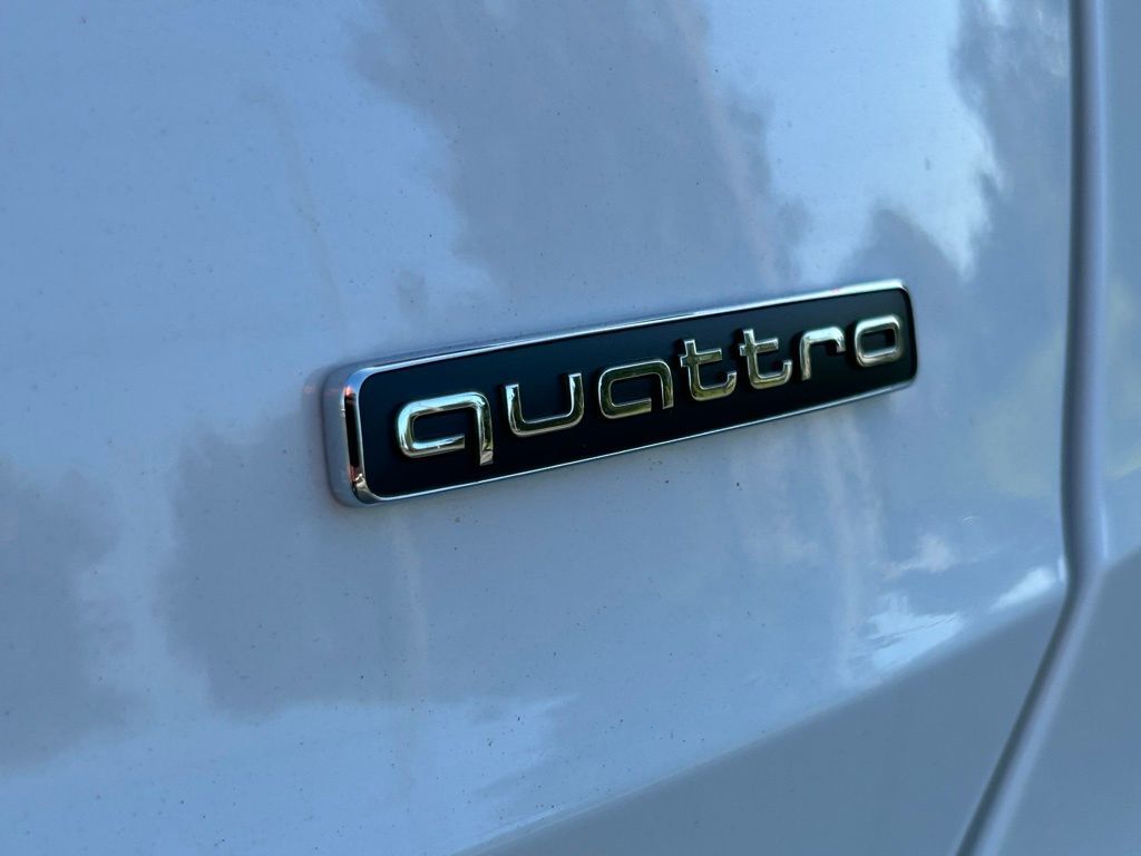 2025 Audi Q3 Premium Lakeland FL