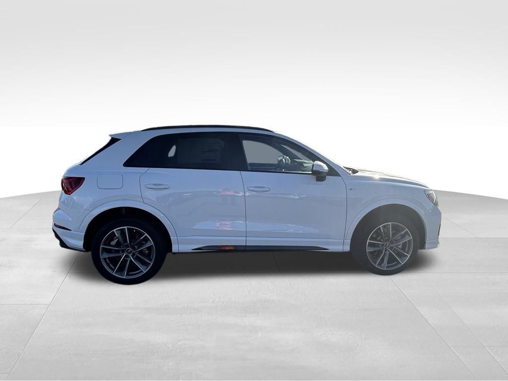 2025 Audi Q3 Premium Lakeland FL