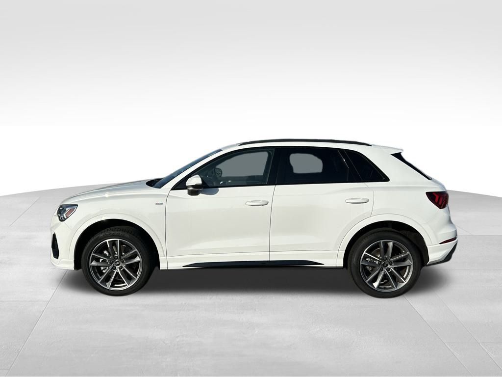 2025 Audi Q3 Premium Lakeland FL