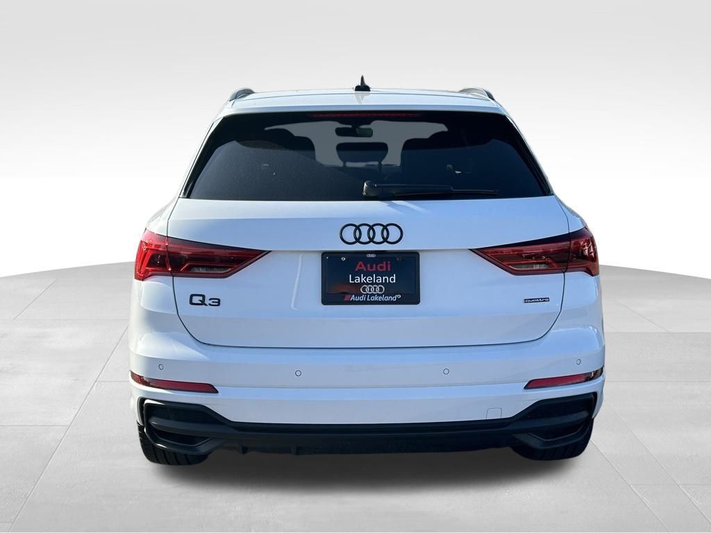 2025 Audi Q3 Premium Lakeland FL