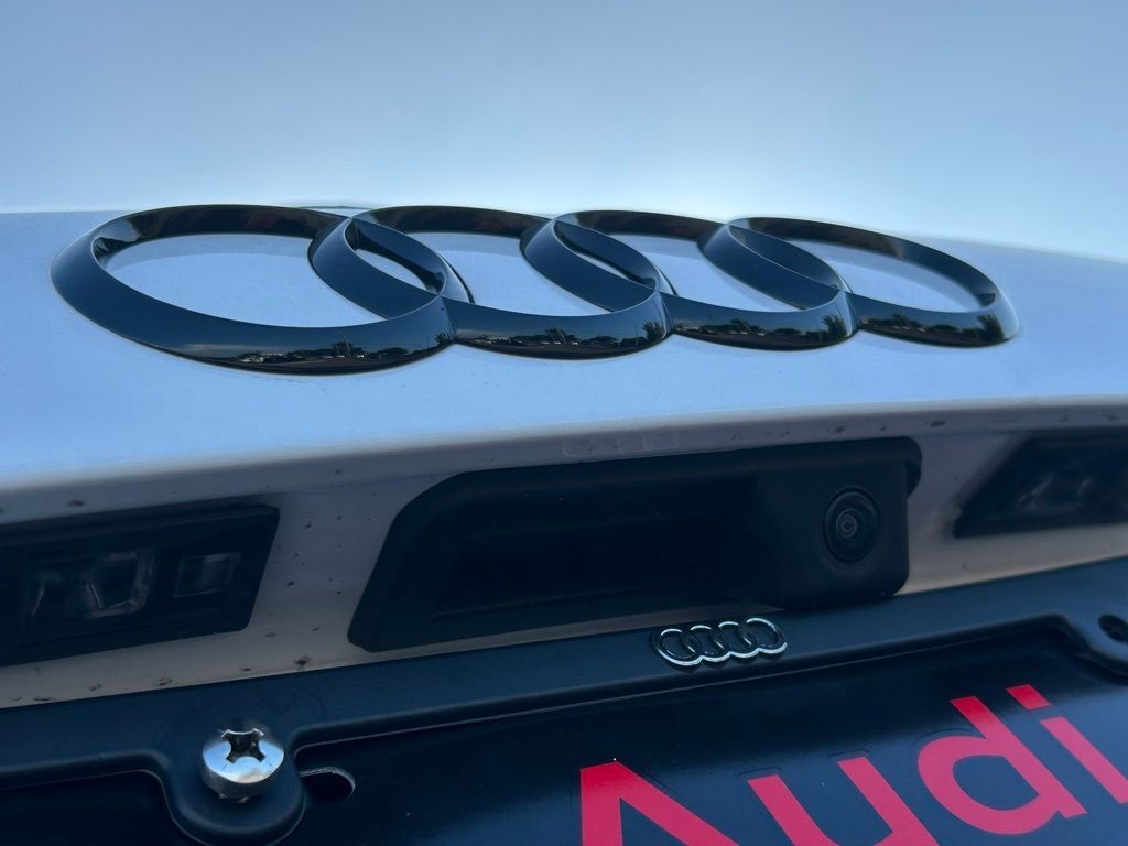 2025 Audi Q3 Premium Lakeland FL