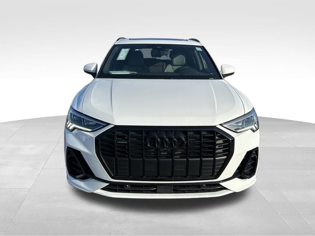 2025 Audi Q3 Premium Lakeland FL