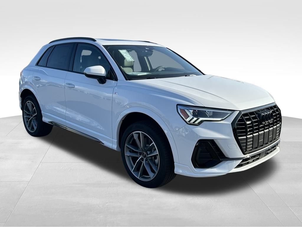 2025 Audi Q3 Premium Lakeland FL