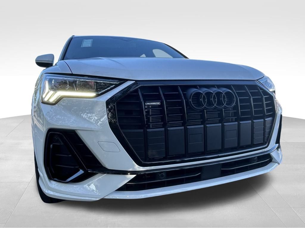 2025 Audi Q3 Premium Lakeland FL
