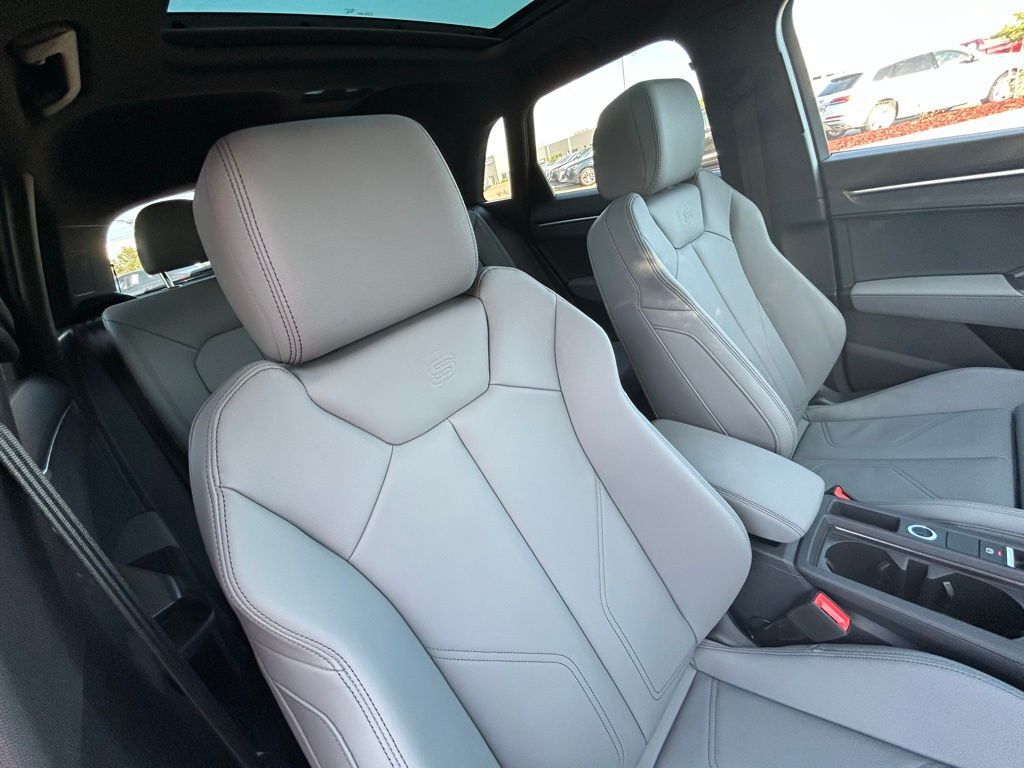 2025 Audi Q3 Premium Lakeland FL