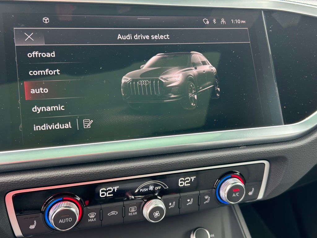 2025 Audi Q3 Premium Lakeland FL