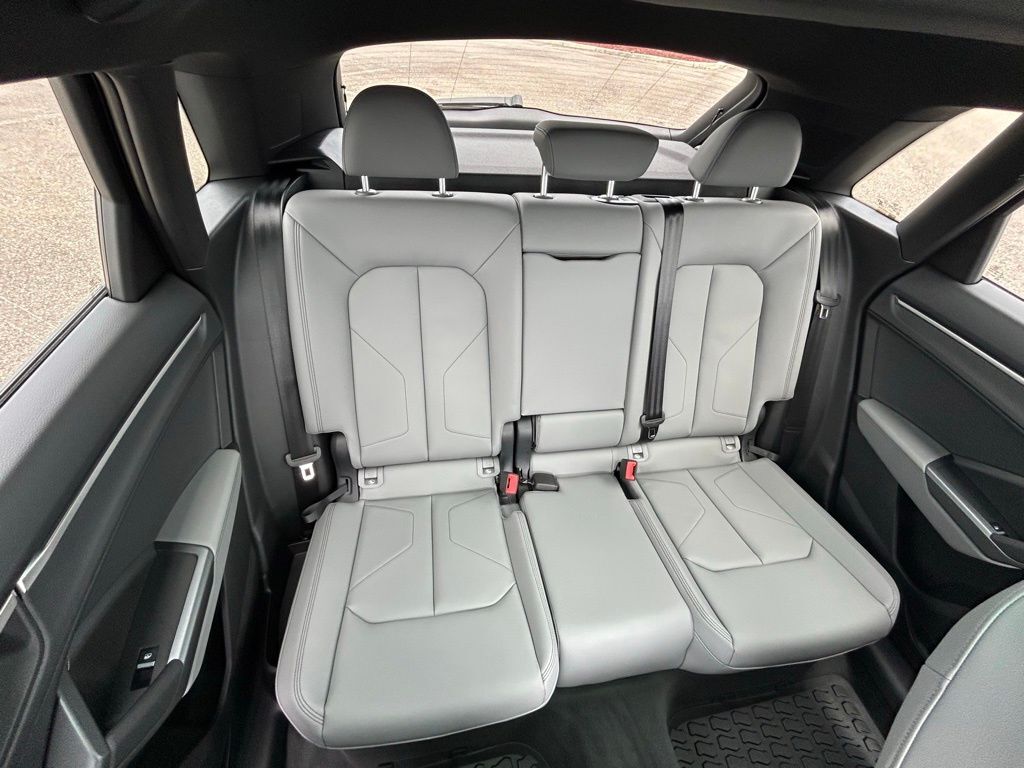 2025 Audi Q3 Premium Lakeland FL