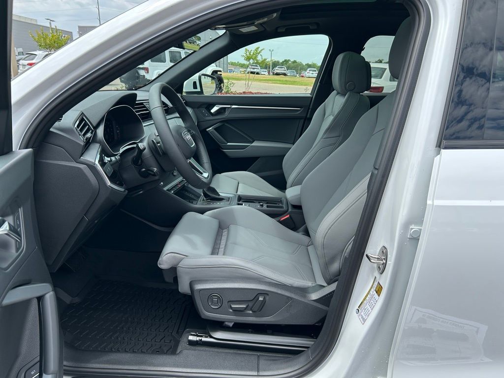 2025 Audi Q3 Premium Lakeland FL