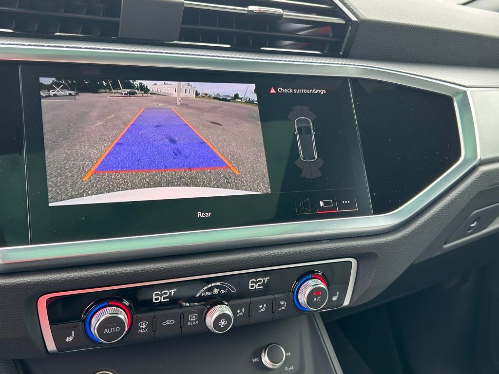 2025 Audi Q3 Premium Lakeland FL