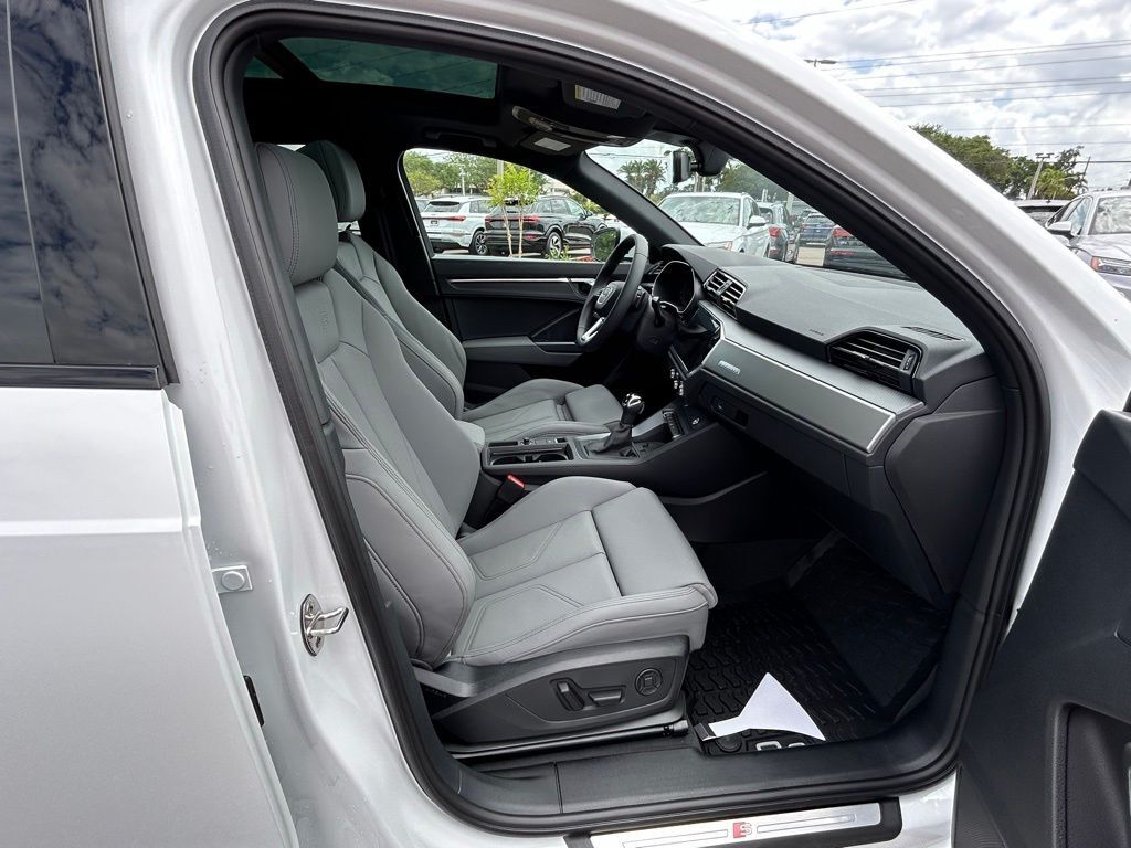 2025 Audi Q3 Premium Lakeland FL