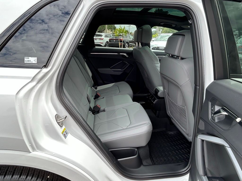2025 Audi Q3 Premium Lakeland FL