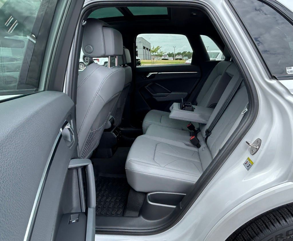 2025 Audi Q3 Premium Lakeland FL