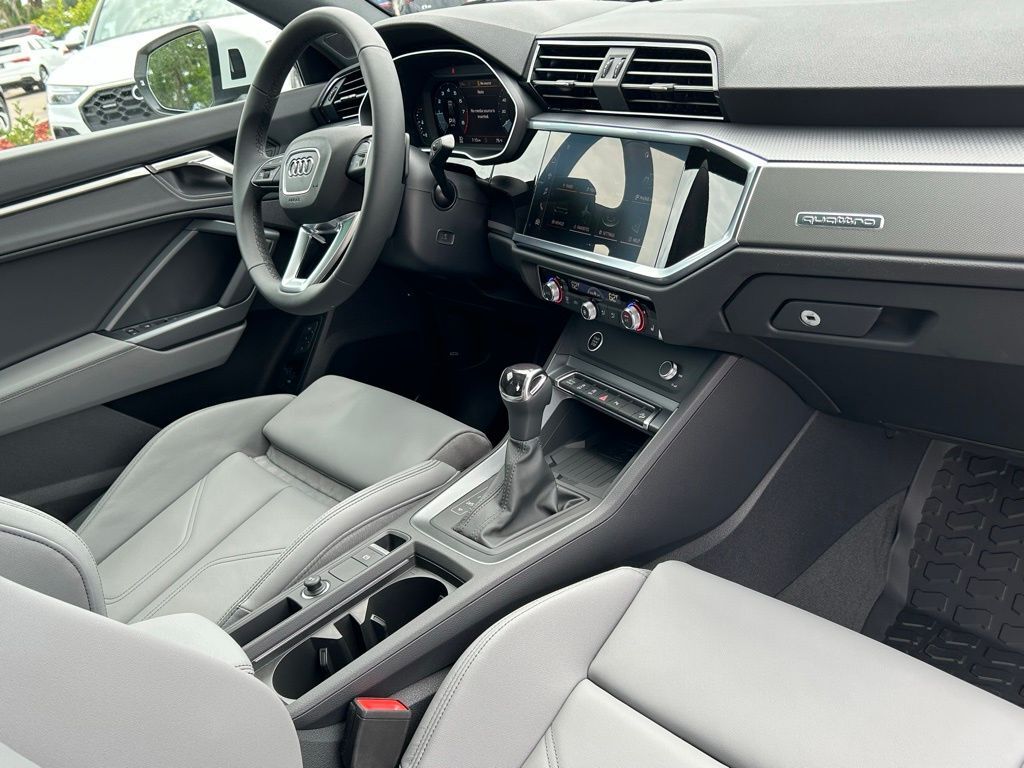 2025 Audi Q3 Premium Lakeland FL