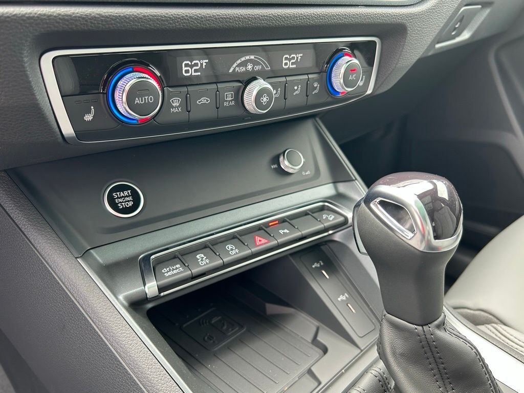 2025 Audi Q3 Premium Lakeland FL