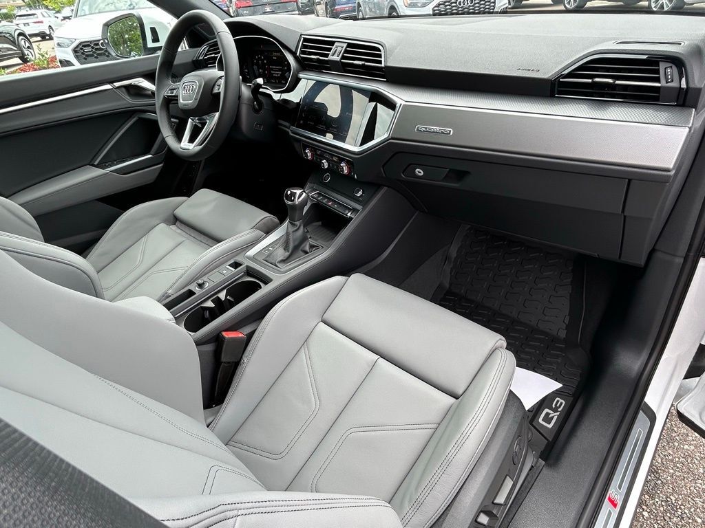 2025 Audi Q3 Premium Lakeland FL