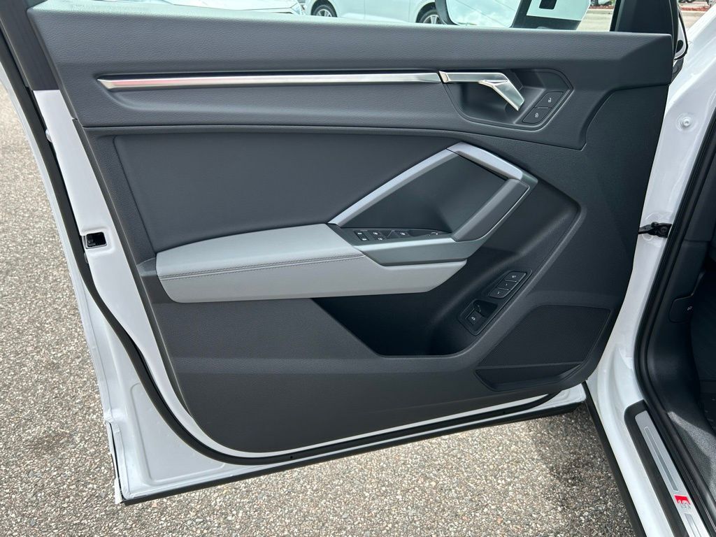 2025 Audi Q3 Premium Lakeland FL