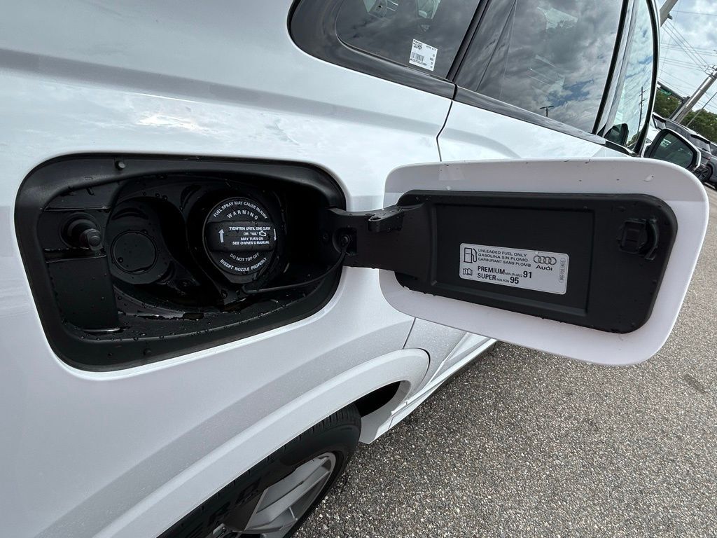 2025 Audi Q3 Premium Lakeland FL