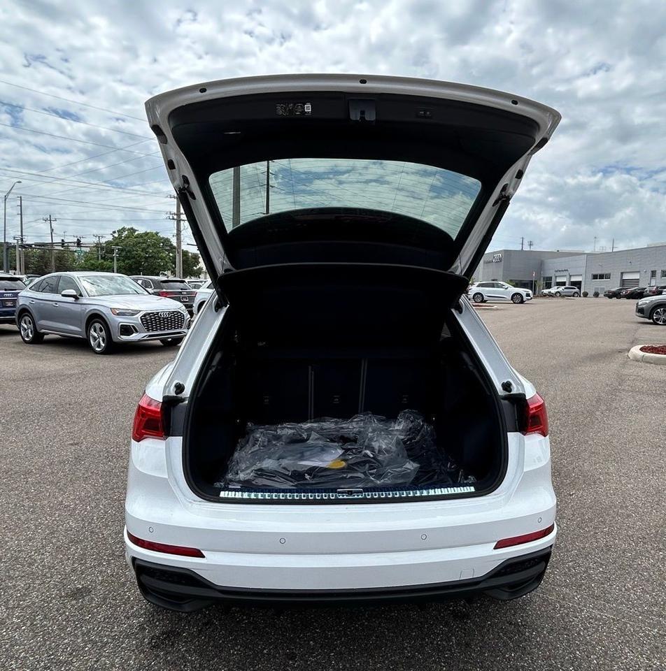 2025 Audi Q3 Premium Lakeland FL