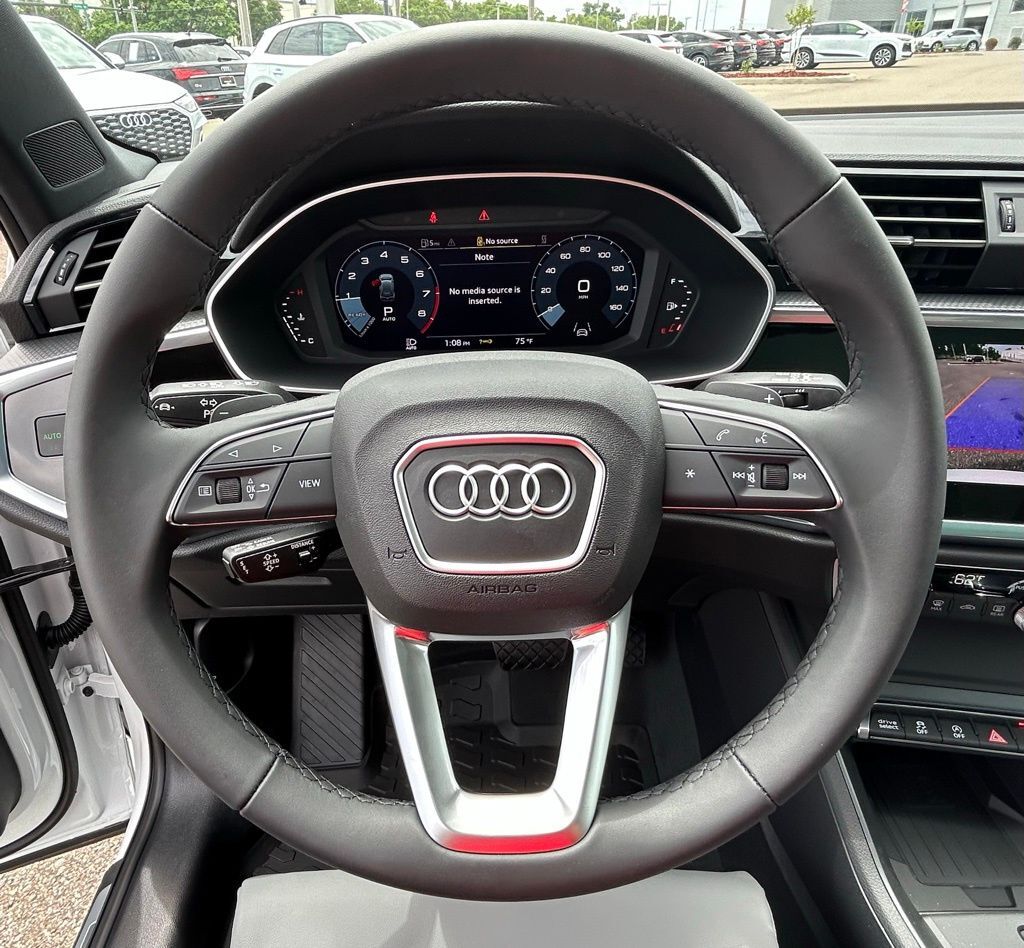 2025 Audi Q3 Premium Lakeland FL