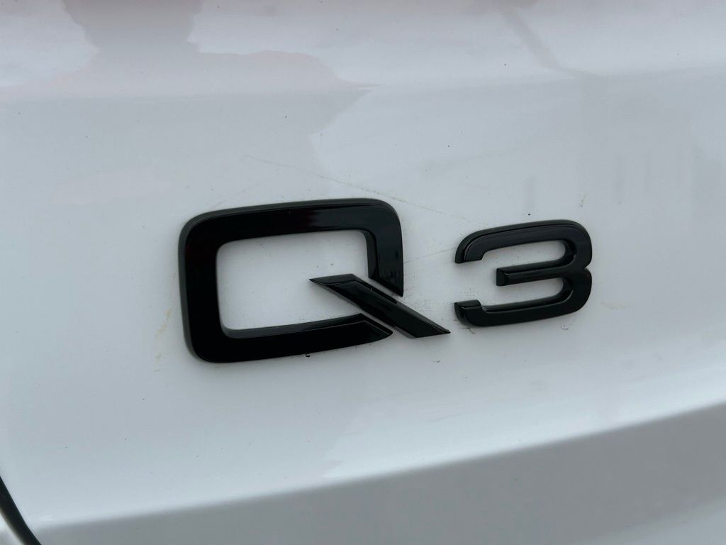 2025 Audi Q3 Premium Lakeland FL