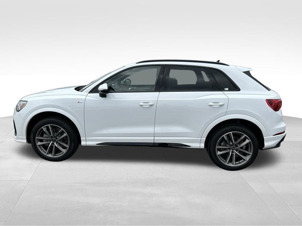 2025 Audi Q3 Premium Lakeland FL