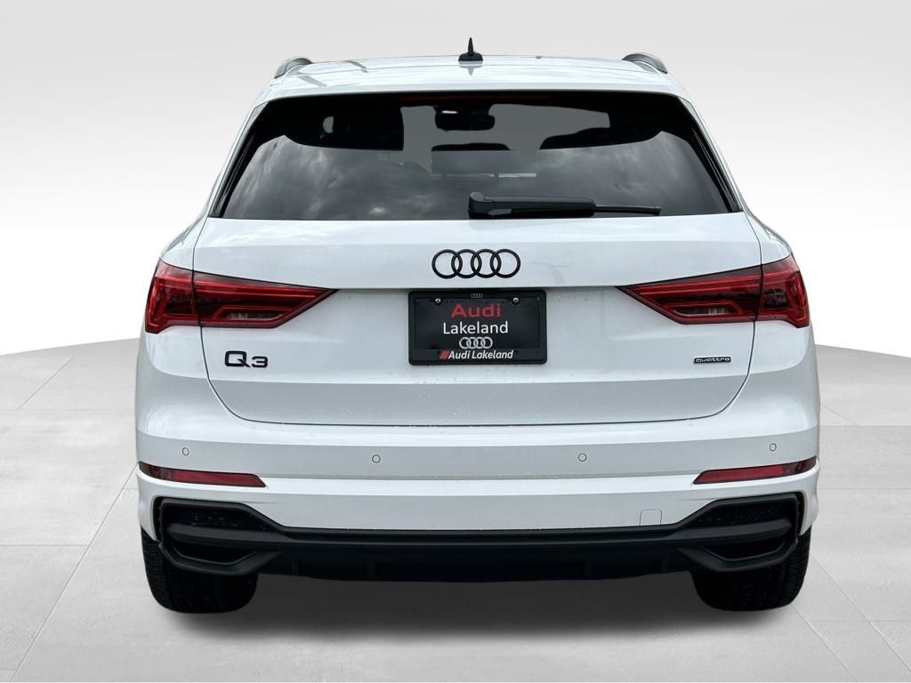 2025 Audi Q3 Premium Lakeland FL