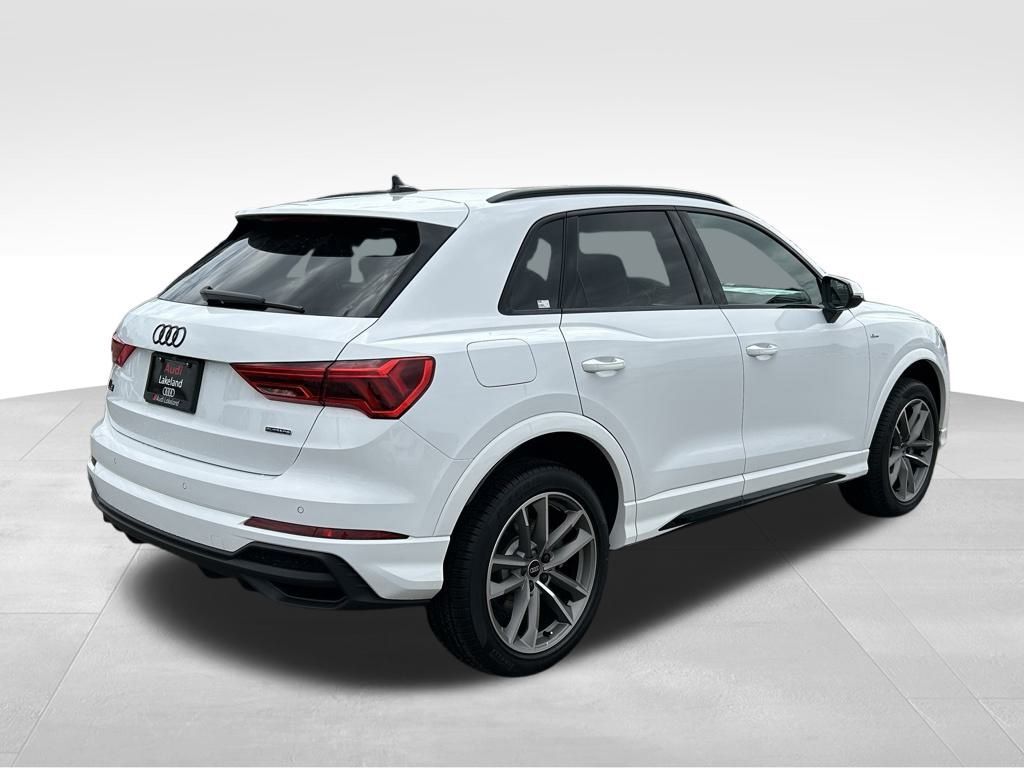 2025 Audi Q3 Premium Lakeland FL