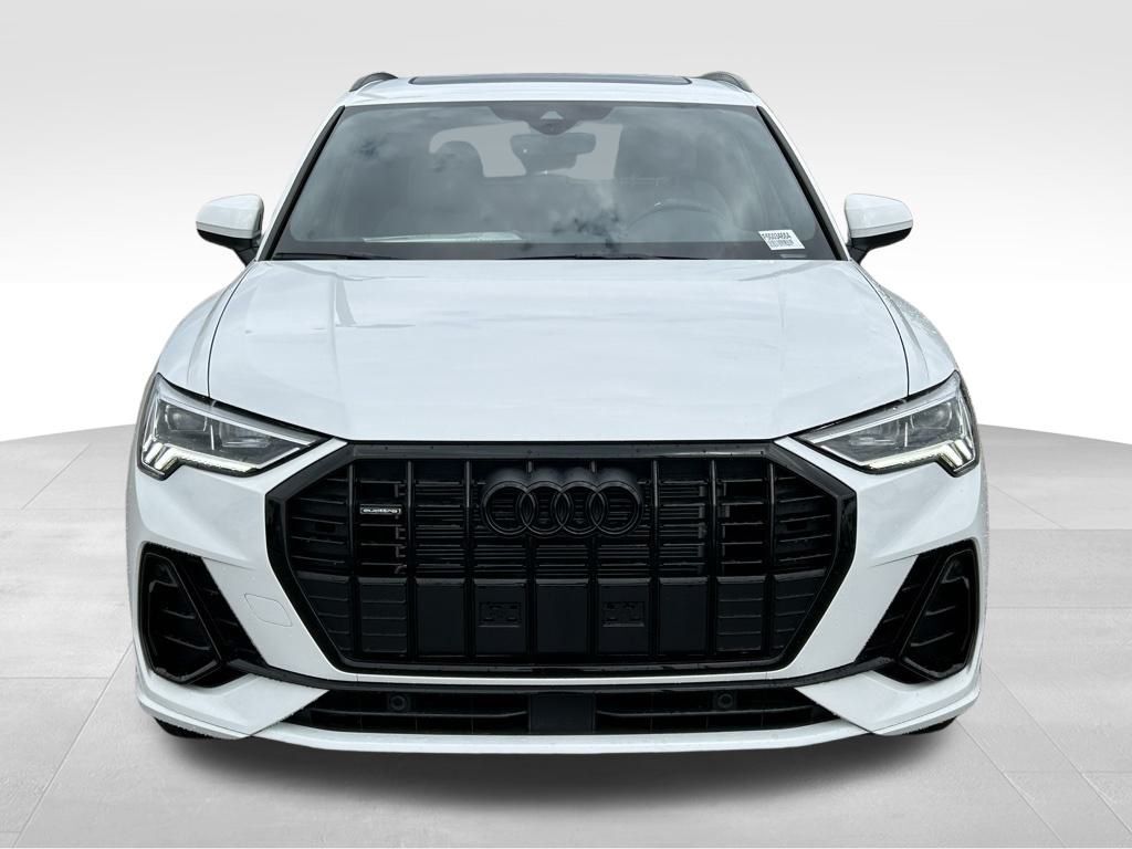 2025 Audi Q3 Premium Lakeland FL