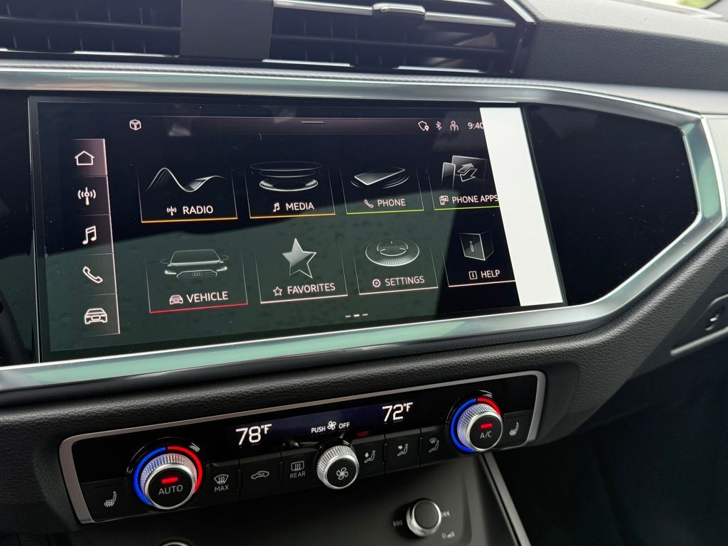 2025 Audi Q3 Premium Lakeland FL