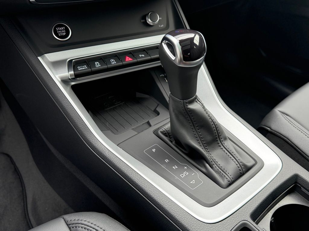 2025 Audi Q3 Premium Lakeland FL