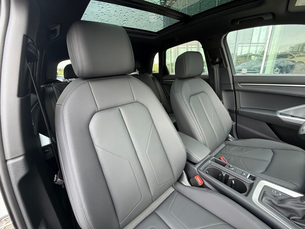 2025 Audi Q3 Premium Lakeland FL