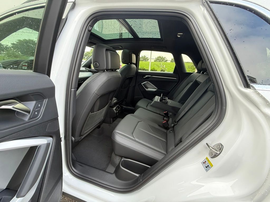 2025 Audi Q3 Premium Lakeland FL
