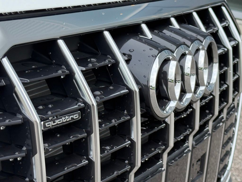 2025 Audi Q3 Premium Lakeland FL