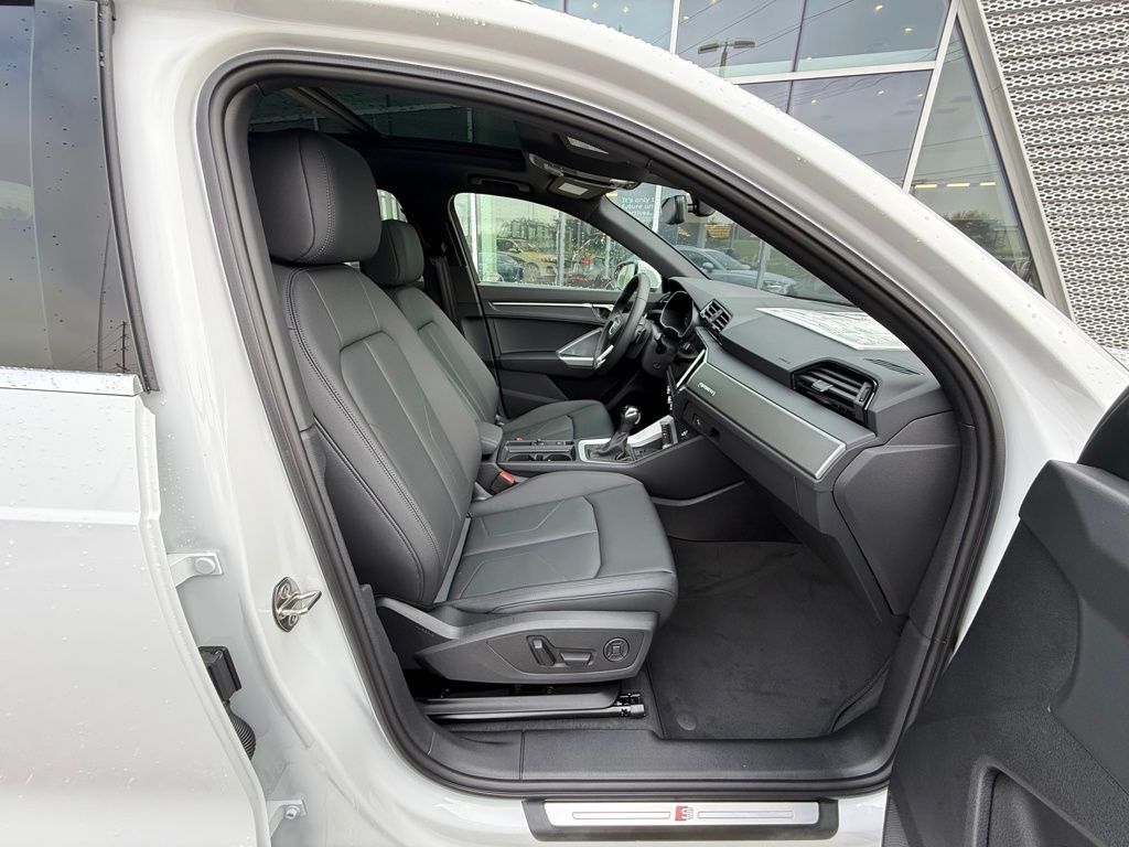2025 Audi Q3 Premium Lakeland FL