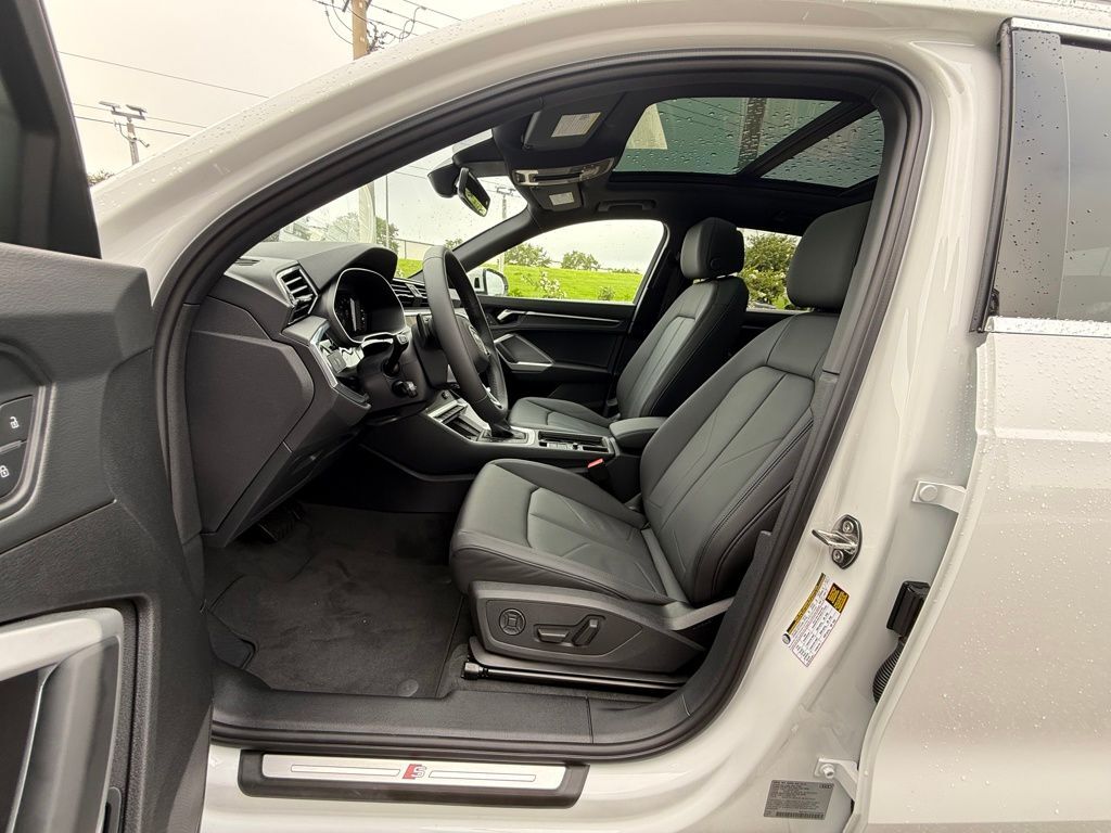 2025 Audi Q3 Premium Lakeland FL