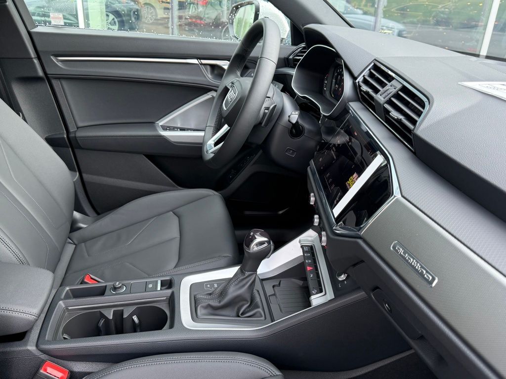 2025 Audi Q3 Premium Lakeland FL