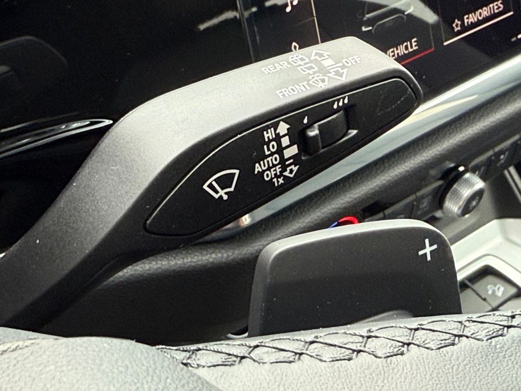 2025 Audi Q3 Premium Lakeland FL