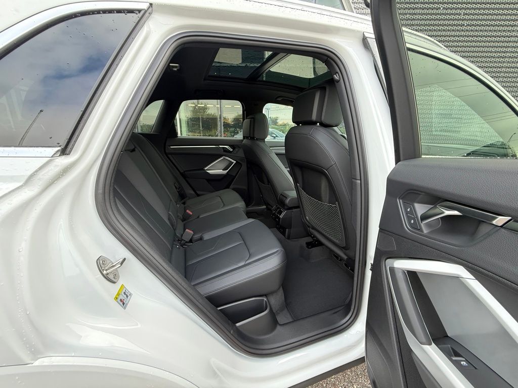 2025 Audi Q3 Premium Lakeland FL