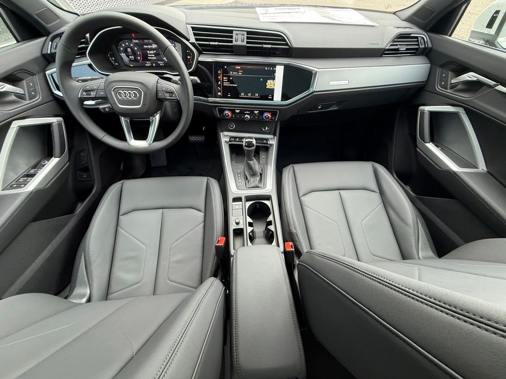 2025 Audi Q3 Premium Lakeland FL