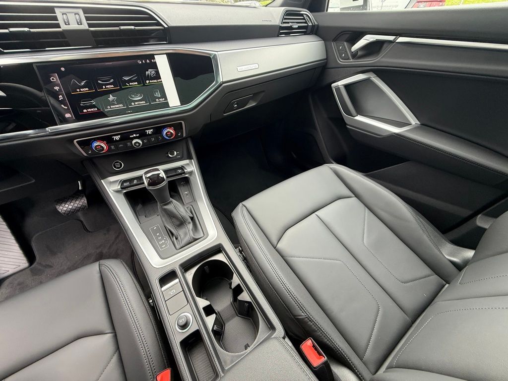 2025 Audi Q3 Premium Lakeland FL