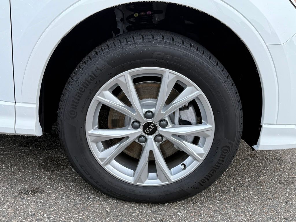 2025 Audi Q3 Premium Lakeland FL