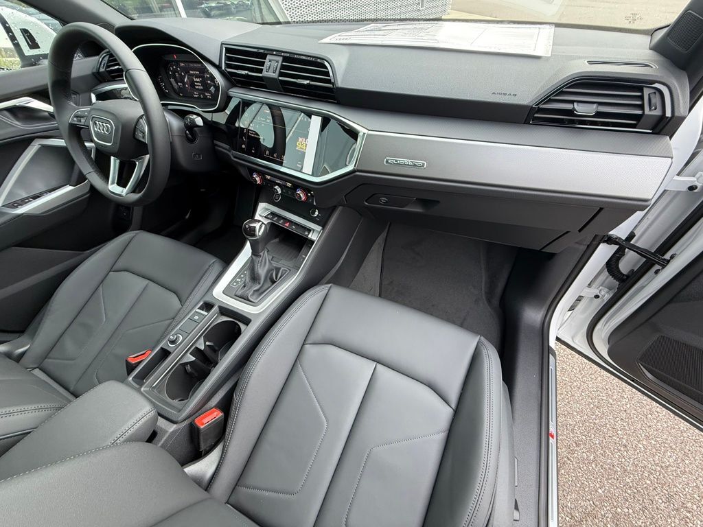 2025 Audi Q3 Premium Lakeland FL