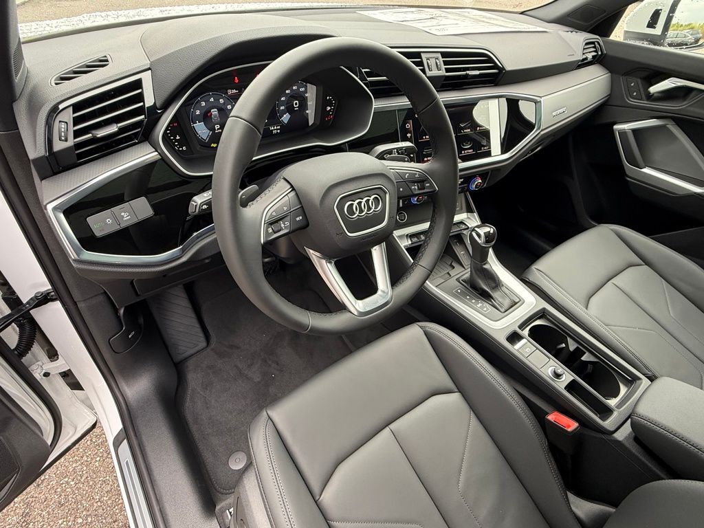 2025 Audi Q3 Premium Lakeland FL