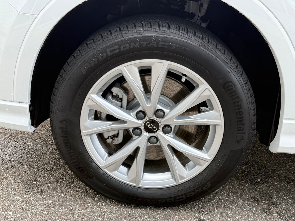 2025 Audi Q3 Premium Lakeland FL