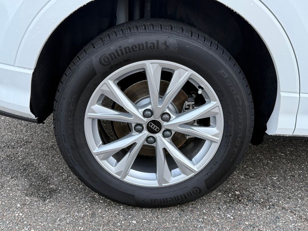 2025 Audi Q3 Premium Lakeland FL