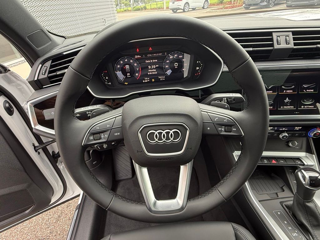 2025 Audi Q3 Premium Lakeland FL